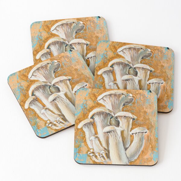Item preview, Ali’i Mushroom designed and sold by Tiffany Chesser.