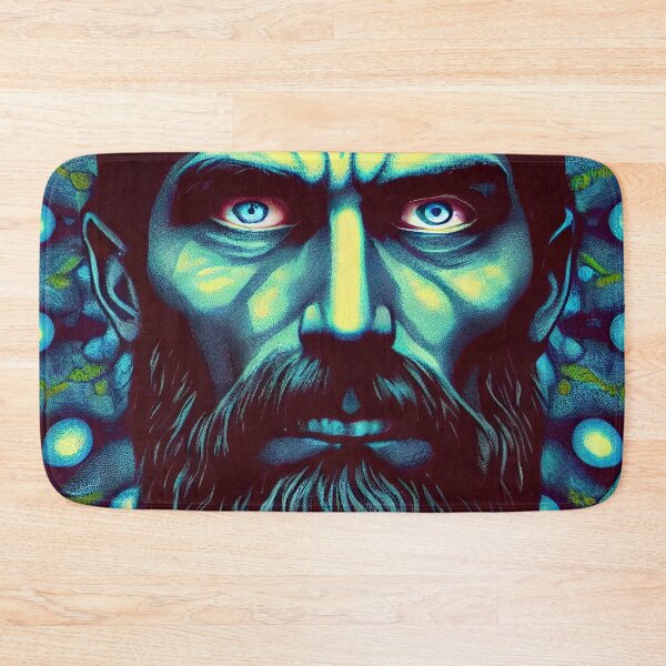 Item preview, The Starets designed and sold by OccultDreams.