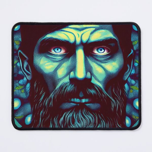 Item preview, The Starets designed and sold by OccultDreams.