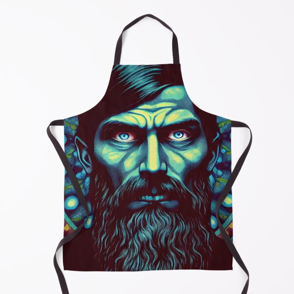 Item preview, The Starets designed and sold by OccultDreams.