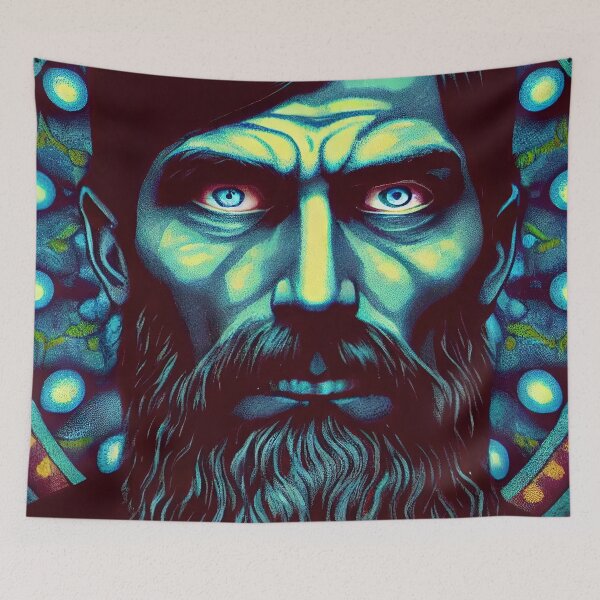 Item preview, The Starets designed and sold by OccultDreams.
