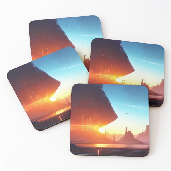 Item preview, Steam city designed and sold by NoNameArt.