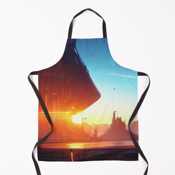 Item preview, Steam city designed and sold by NoNameArt.