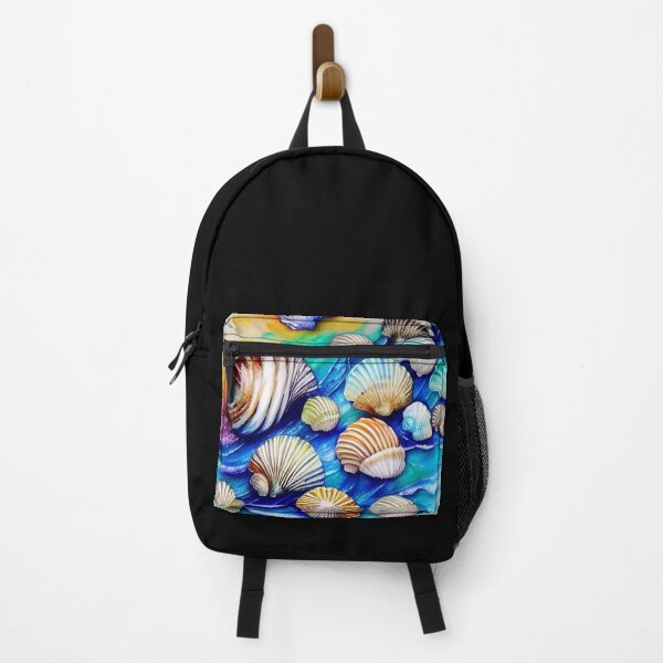 Item preview, Seashells / Shells designed and sold by ArtistsQuest.