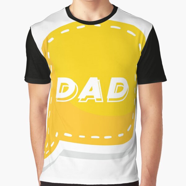 Bluey Dad T-Shirts for Sale