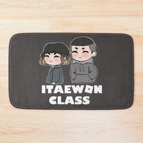 Item preview, Itaewon Class_Kim Dami_Kdrama Iconic Movie  designed and sold by Infinirish.