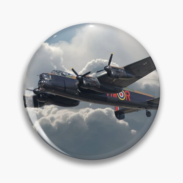 Item preview, Avro Lancaster designed and sold by sibosssr.