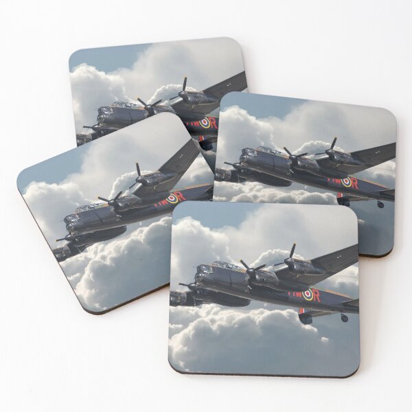 Item preview, Avro Lancaster designed and sold by sibosssr.