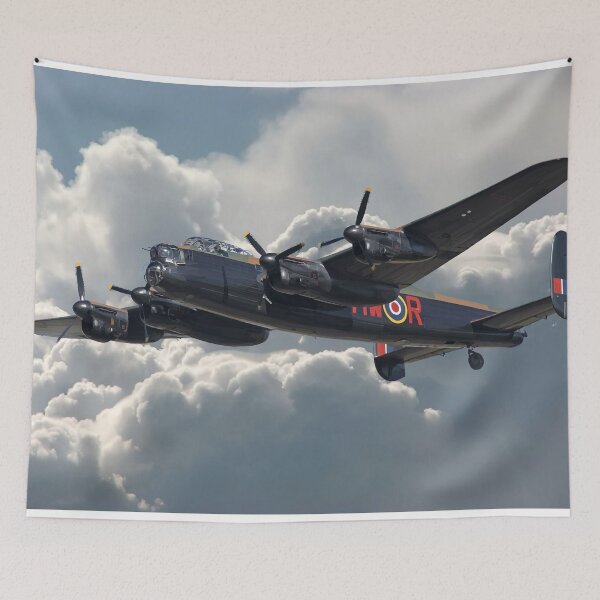 Item preview, Avro Lancaster designed and sold by sibosssr.