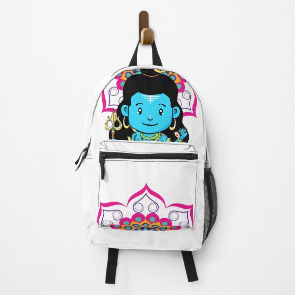 Item preview, Lord Shiva - Hindu God designed and sold by DesignsCreative.