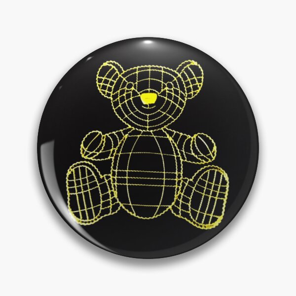 Item preview, Teddy bear  designed and sold by Davasgankil.