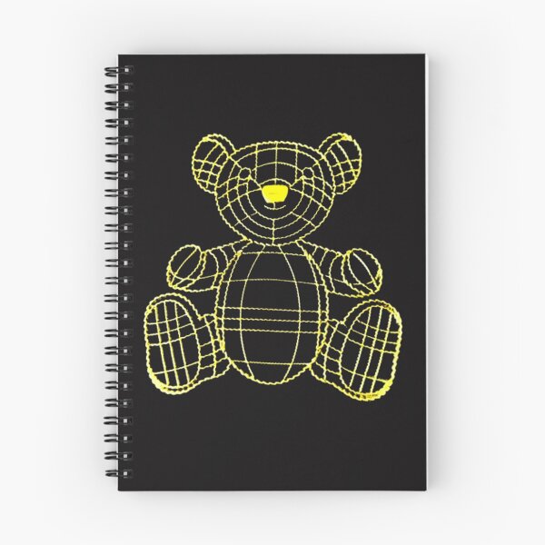 Item preview, Teddy bear  designed and sold by Davasgankil.