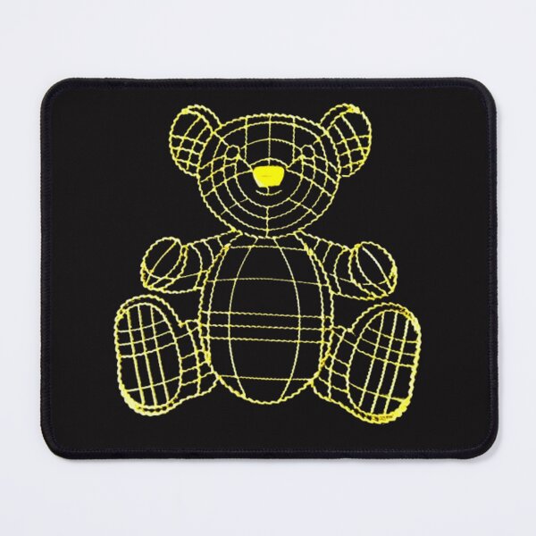 Item preview, Teddy bear  designed and sold by Davasgankil.