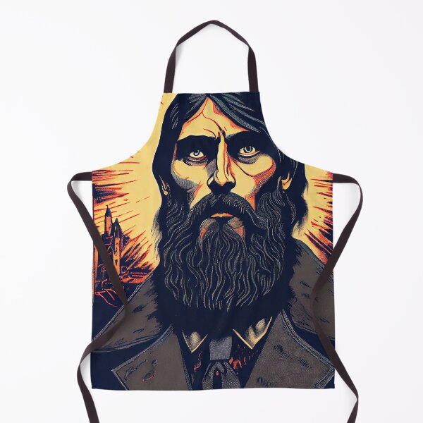 Item preview, Unholy Pilgrim designed and sold by OccultDreams.