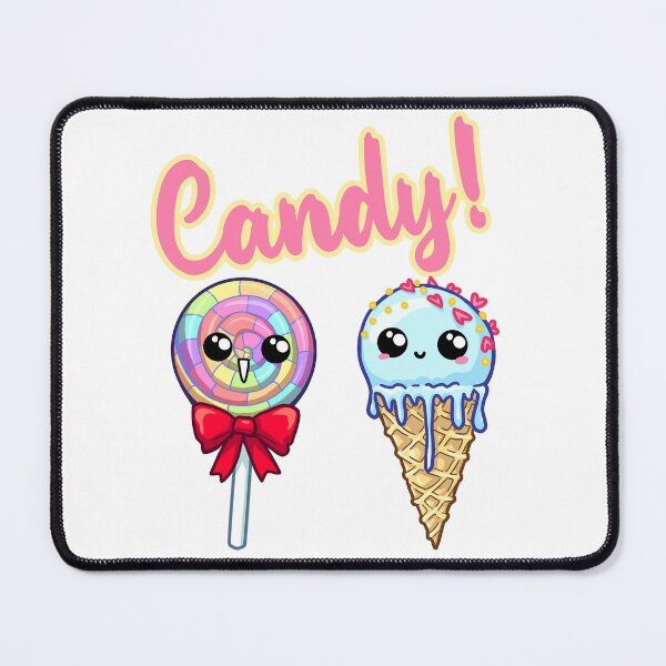 Item preview, Candy! designed and sold by Listenes.