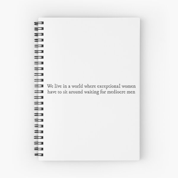 Item preview, Carrie Soto is Back quote designed and sold by percqbeths.