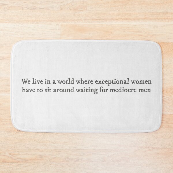 Item preview, Carrie Soto is Back quote designed and sold by percqbeths.