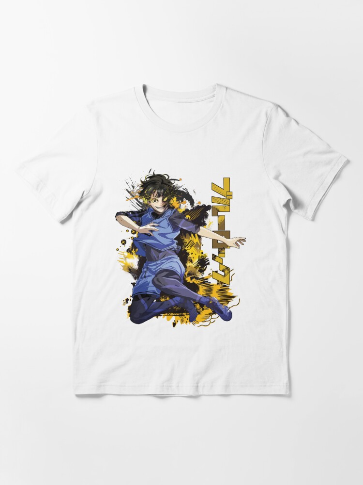 Bachira Meguru Blue Lock Unisex T-shirt - Teeruto