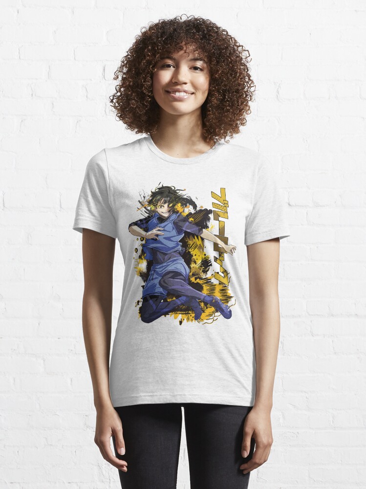 Bachira Meguru Blue Lock Unisex T-shirt - Teeruto