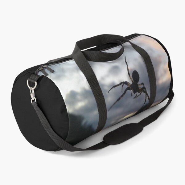 Item preview, Spider Over Willamette River Bug Paparazzi designed and sold by PPPimp.