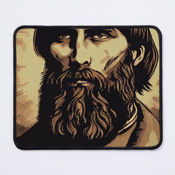 Item preview, Charlatan designed and sold by OccultDreams.