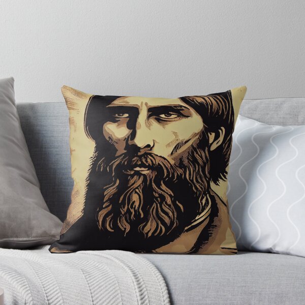 Item preview, Charlatan designed and sold by OccultDreams.