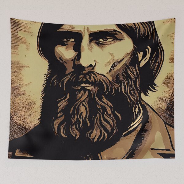 Item preview, Charlatan designed and sold by OccultDreams.