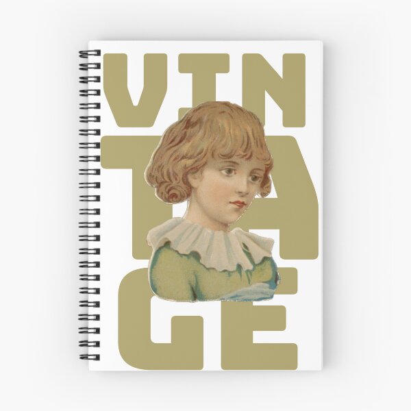 Item preview, Established in Viena vintage clothes love vintage designed and sold by Tropical Blood.