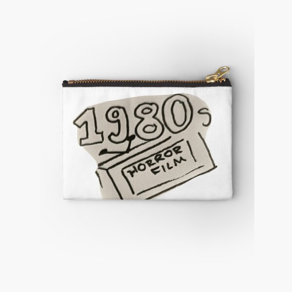 Item preview, 1980s horror film designed and sold by bloomingstars.
