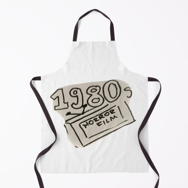 Item preview, 1980s horror film designed and sold by bloomingstars.