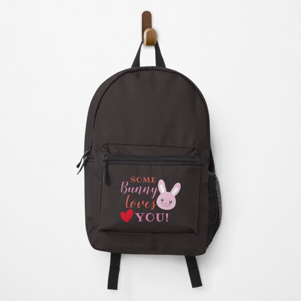 Item preview, Some bunny loves you ! designed and sold by Aamanyy7789.