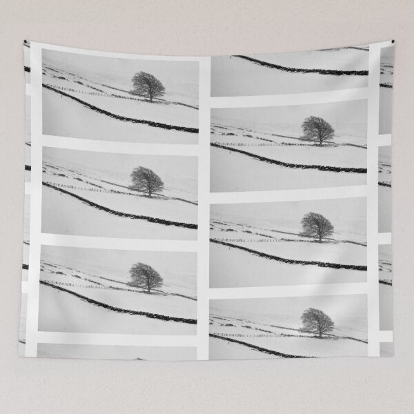 Item preview, Winter Tree designed and sold by KarenMcWhirter.