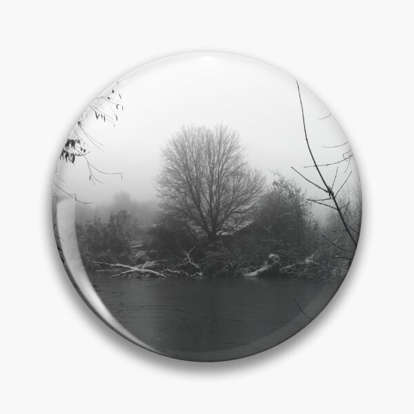 Item preview, Beautiful winter landscape designed and sold by antithesisw.