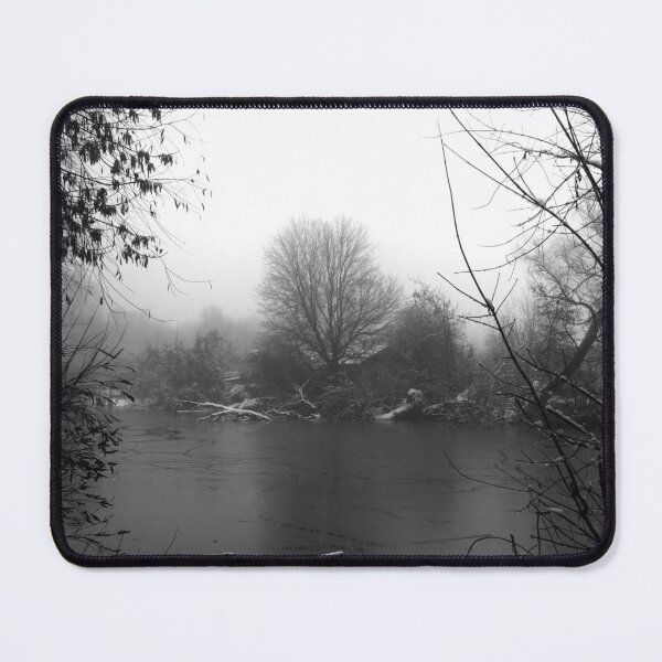 Artikelvorschau, Beautiful winter landscape entworfen und verkauft von antithesisw.