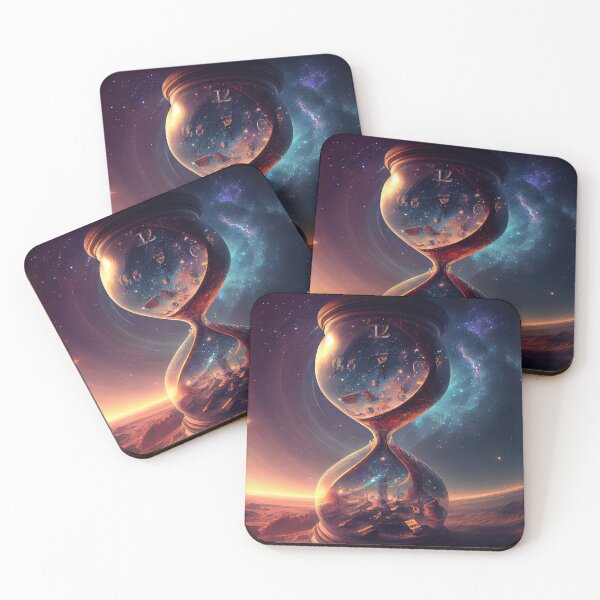 Item preview, Timekeeper of Zhang Guo designed and sold by OccultDreams.