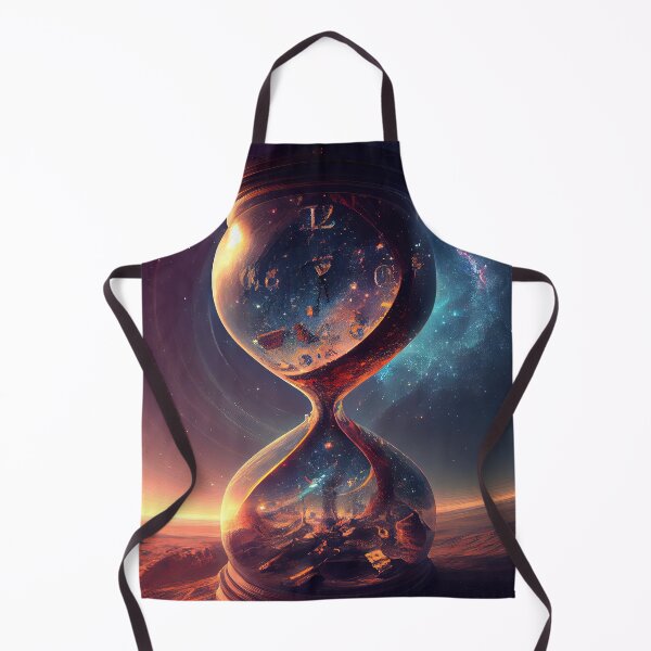 Item preview, Timekeeper of Zhang Guo designed and sold by OccultDreams.