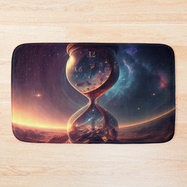 Item preview, Timekeeper of Zhang Guo designed and sold by OccultDreams.