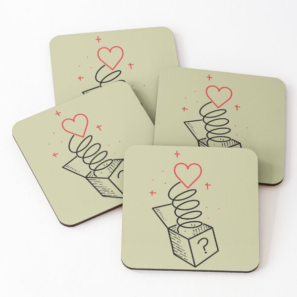 Item preview, Love Box designed and sold by VADIMproducts.
