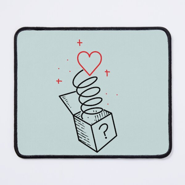 Item preview, Love Box designed and sold by VADIMproducts.