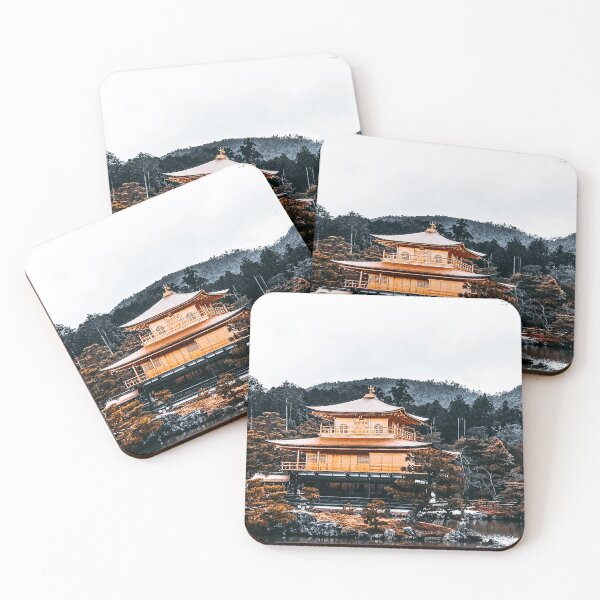 Item preview, The Golden Temple designed and sold by alexandraslmtn.