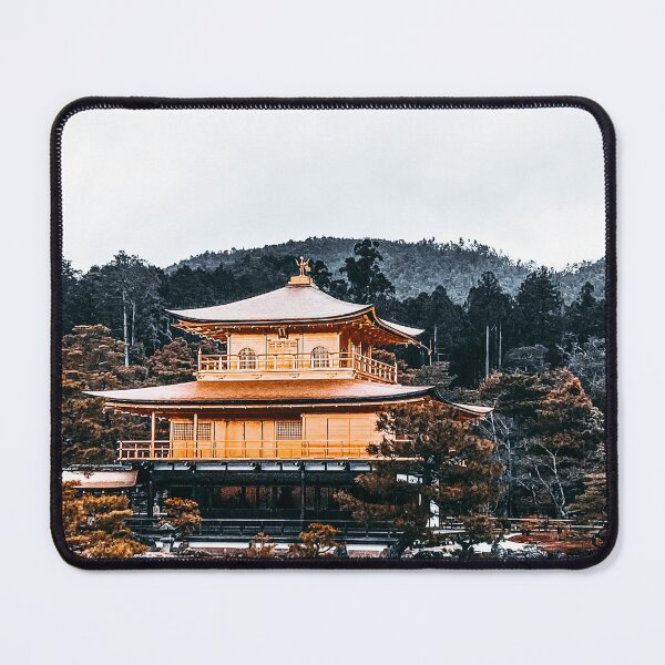 Item preview, The Golden Temple designed and sold by alexandraslmtn.