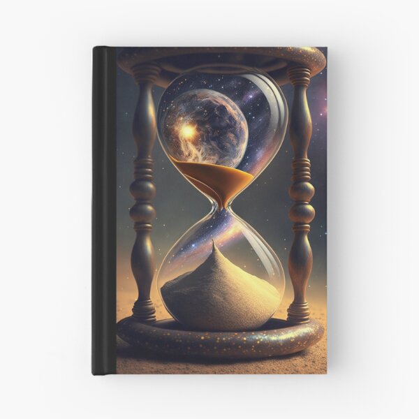 Item preview, Timekeeper of Wei Boyang designed and sold by OccultDreams.