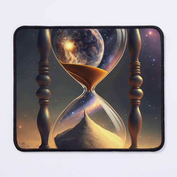 Item preview, Timekeeper of Wei Boyang designed and sold by OccultDreams.