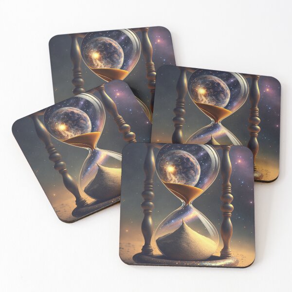 Item preview, Timekeeper of Wei Boyang designed and sold by OccultDreams.