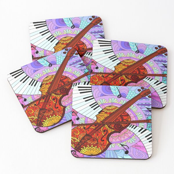 Item preview, Melody of Art designed and sold by Sherilynn3.