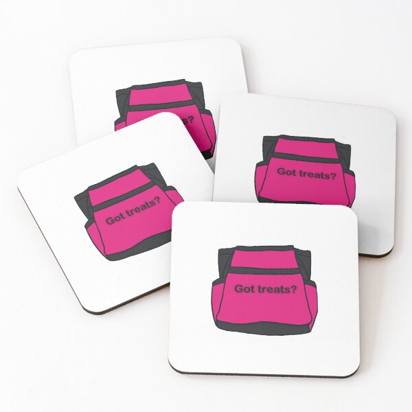 Item preview, Treat Pouch designed and sold by Olivia Connatser.