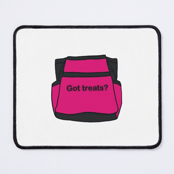 Item preview, Treat Pouch designed and sold by Olivia Connatser.
