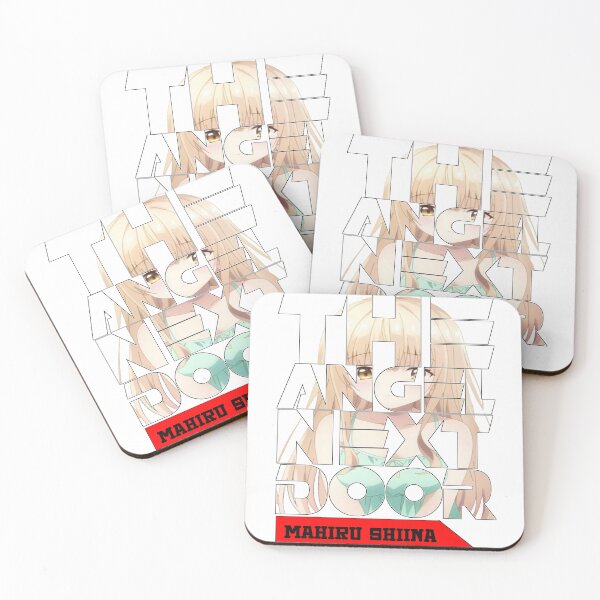 Item preview, Mahiru shiina designed and sold by Anime52.
