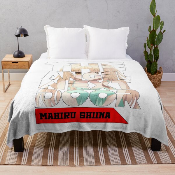 Item preview, Mahiru shiina designed and sold by Anime52.