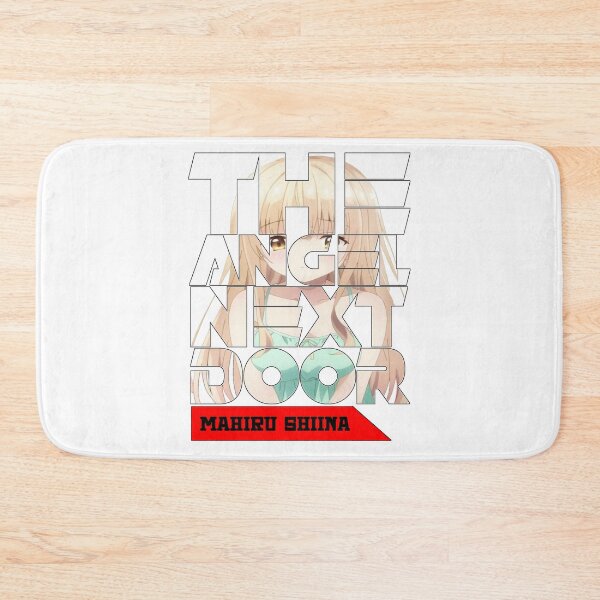 Item preview, Mahiru shiina designed and sold by Anime52.